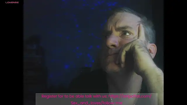 Sex and loves online show from 11-22-25, 02:54