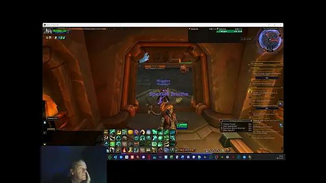 Sex and loves online show from 11-28-25, 07:44