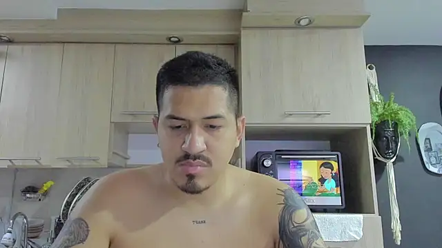 Arnolwilliams online show from 09-17-25, 11:17