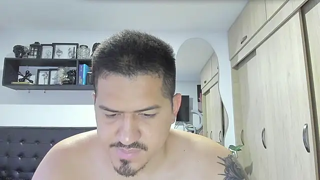 Arnolwilliams online show from 09-19-25, 11:27