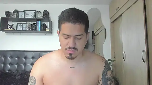 Arnolwilliams online show from 09-27-25, 06:46