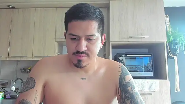 Arnolwilliams online show from 09-29-25, 09:08