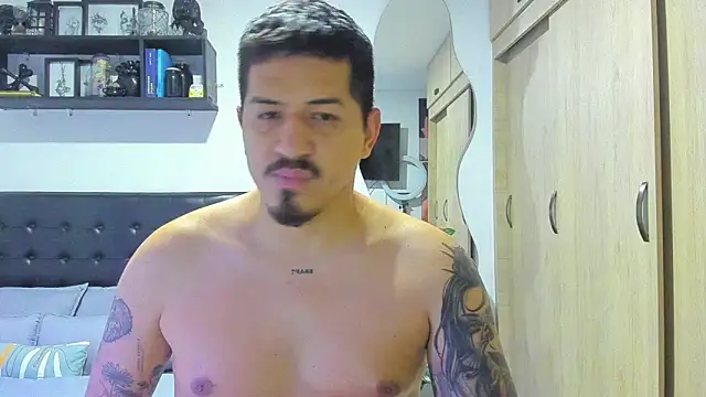 Arnolwilliams online show from 10-23-25, 12:21