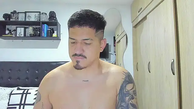 Arnolwilliams online show from 11-12-25, 10:52