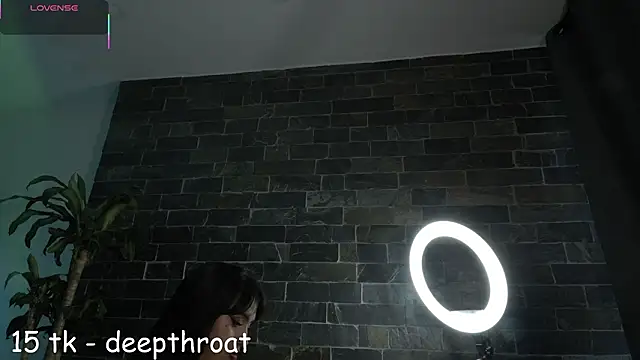 Jade pleasure  online show from 03-25-26, 11:16