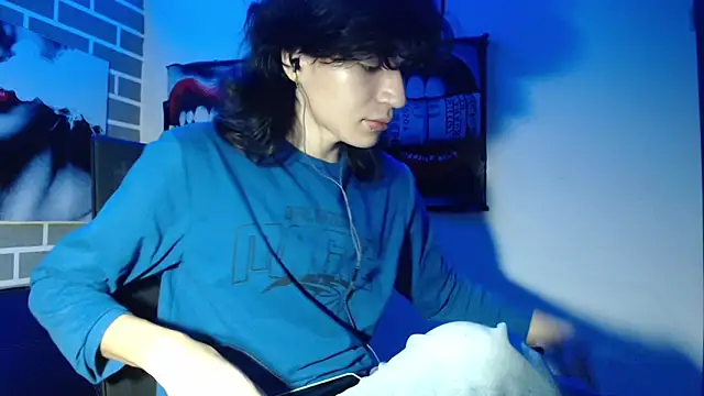 Jack alvarez19 online show from 09-30-25, 03:44