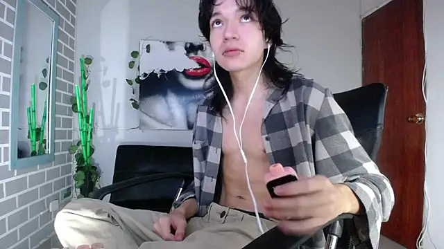 Jack alvarez19 online show from 10-29-25, 05:42