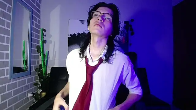 Jack alvarez19 online show from 11-22-25, 08:46