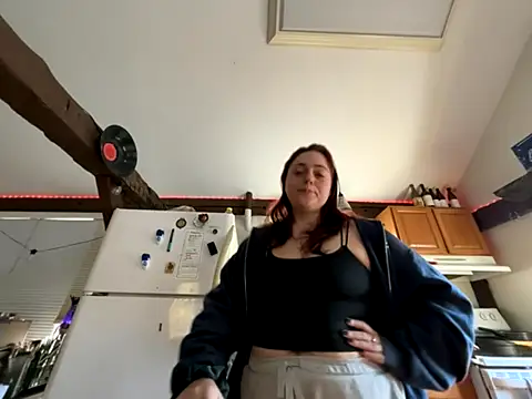 PeridotPrincessOfficial online show from 11-06-25, 06:53