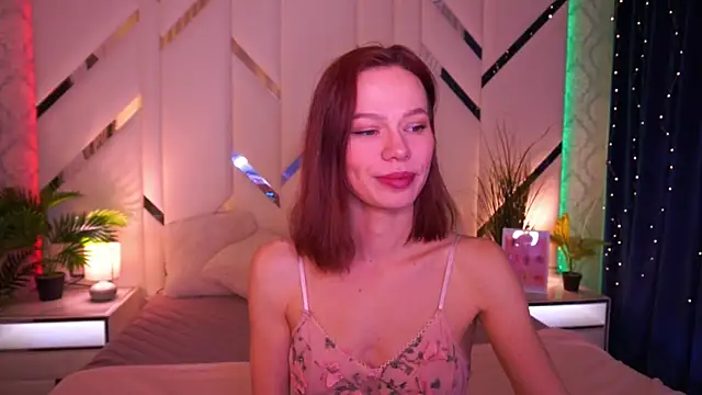 ShyySiren online show from 02-07-26, 02:54