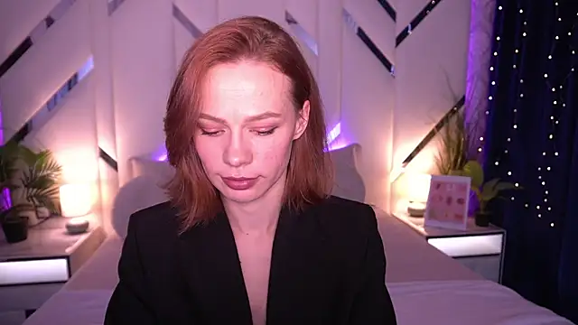 ShyySiren online show from 03-12-26, 02:56