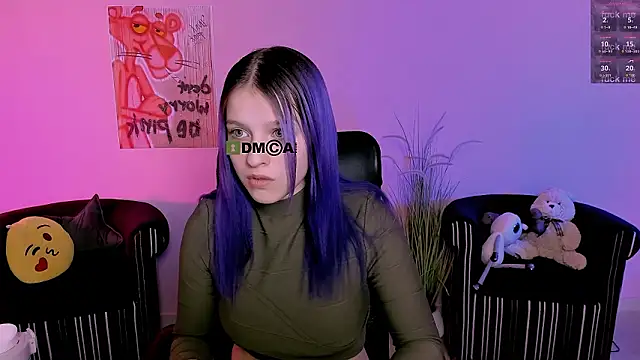 kaela spell  online show from 02-05-26, 08:13