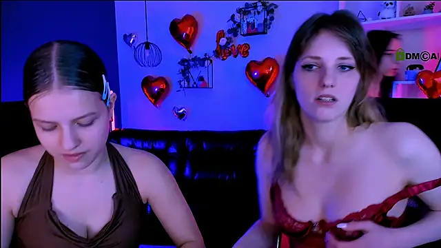 kaela spell  online show from 03-08-26, 10:08