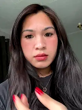 ZoeyJohnson online show from 10-20-25, 02:12