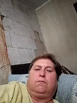 Nikusya-51 online show from 09-20-25, 06:09