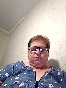 Nikusya-51 online show from 10-25-25, 02:56