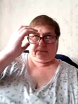 Snapshot of Nikusya-51 chatting on 04-15-26, 12:56 Nikusya-51 online show from 04-15-26, 12:56