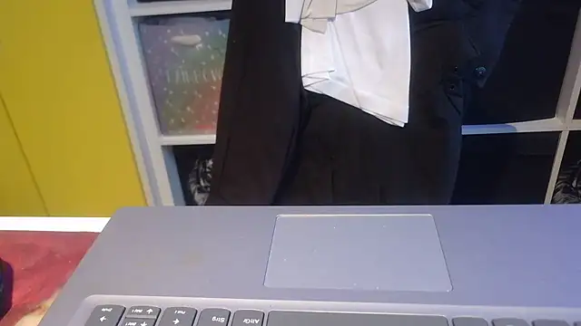 Snapshot of Milf_Lady_Frankfurt chatting on 09-25-25, 12:31 Milf Lady Frankfurt online show from 09-25-25, 12:31