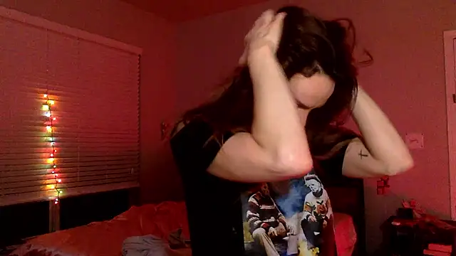 Texxaspearl online show from 01-08-26, 07:10