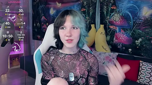 JessieRich online show from 09-17-25, 12:29