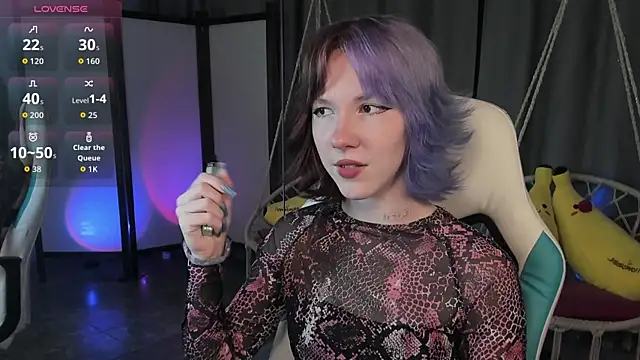 JessieRich online show from 09-24-25, 12:08