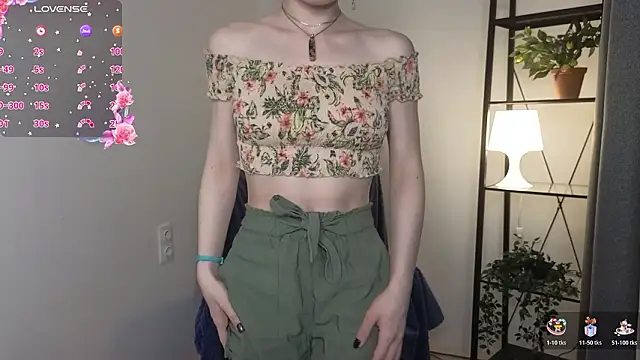 KarenSmitht online show from 03-19-26, 04:22