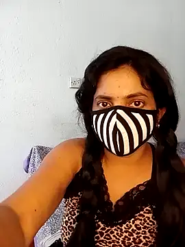 Sajana  online show from 11-22-25, 01:48