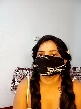 Sajana  online show from 11-29-25, 01:30