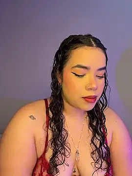 krisstenSantos online show from 03-05-26, 01:07