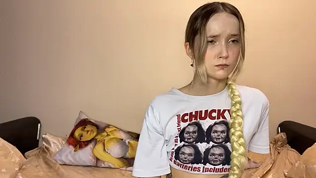 SoftcoreAlly online show from 11-25-25, 03:01