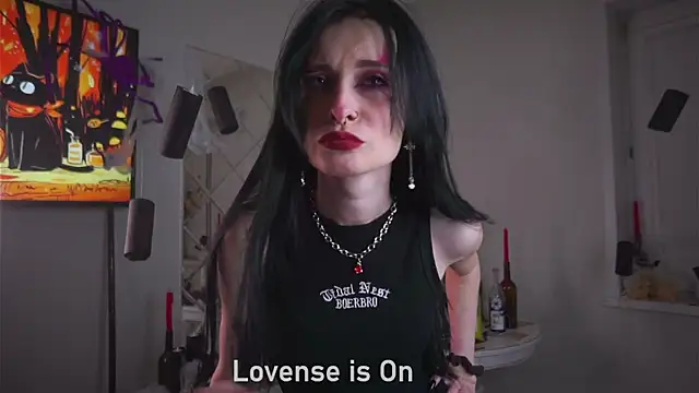 DarcyAspacio online show from 10-30-25, 11:44