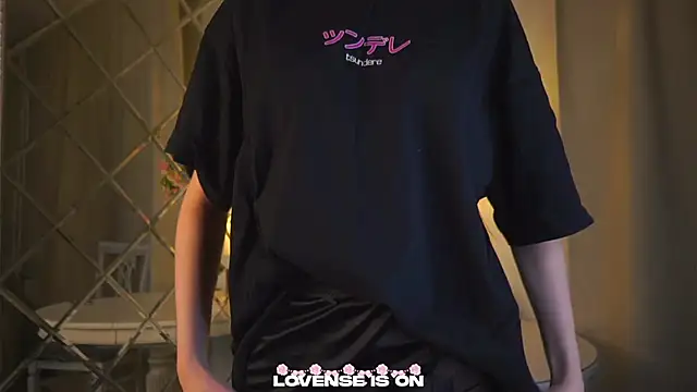 DarcyAspacio online show from 12-03-25, 11:19