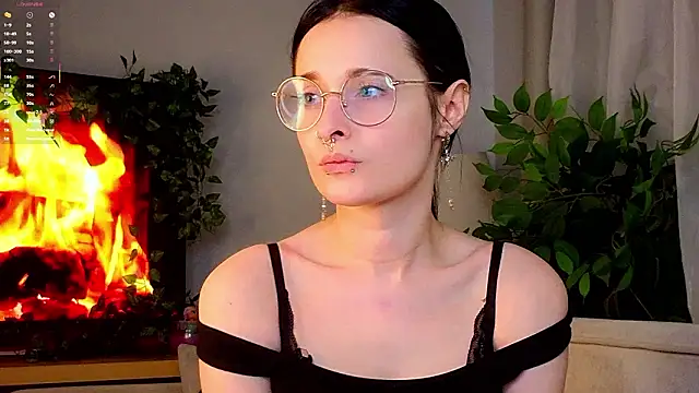 DarcyAspacio online show from 03-13-26, 11:06