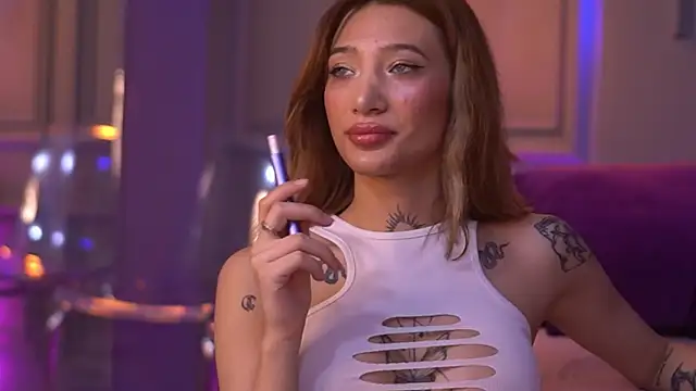 SiennaJayden online show from 10-08-25, 05:21