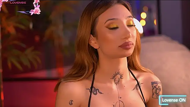 SiennaJayden online show from 11-03-25, 06:09