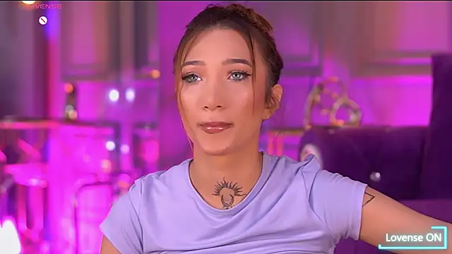 SiennaJayden online show from 11-14-25, 07:01