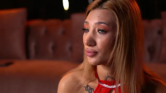 SiennaJayden online show from 05-23-26, 07:35