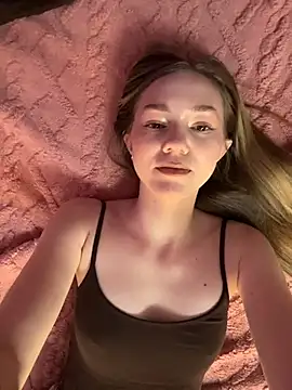 MilaMoone online show from 03-07-26, 11:18