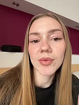 MilaMoone online show from 03-26-26, 10:21