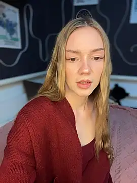 MilaMoone online show from 03-31-26, 10:48