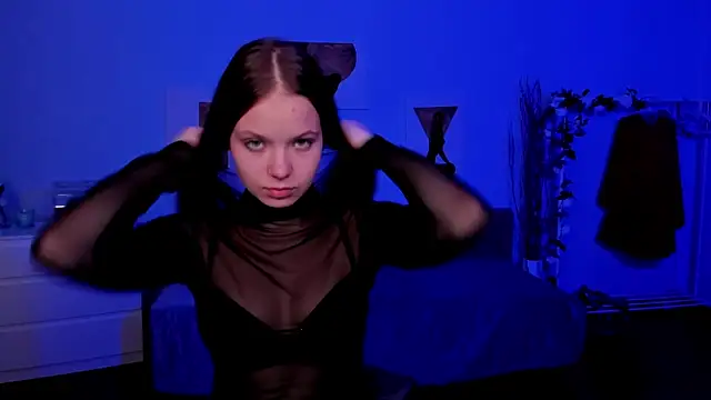 Snapshot of BetsyKiss chatting on 11-27-25, 05:04 BetsyKiss online show from 11-27-25, 05:04