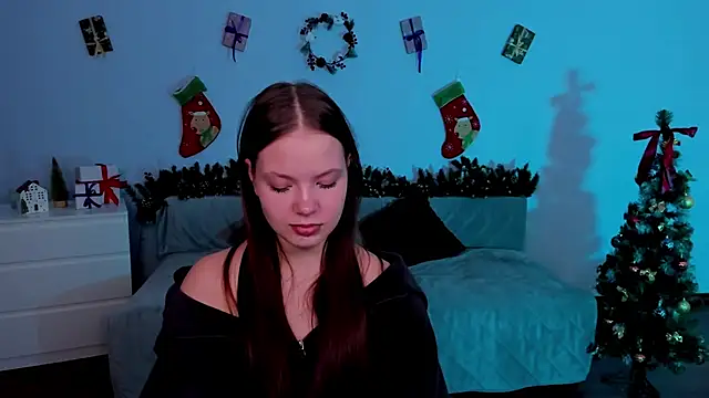 BetsyKiss online show from 01-06-26, 05:11