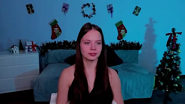 BetsyKiss online show from 01-11-26, 05:12