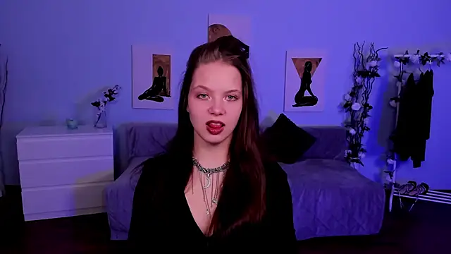 BetsyKiss online show from 02-12-26, 05:08