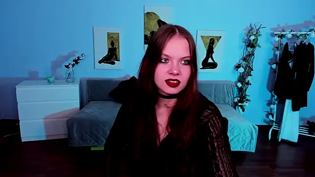 BetsyKiss online show from 03-18-26, 05:05