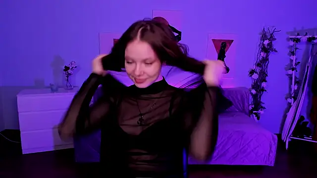 BetsyKiss online show from 04-16-26, 05:14