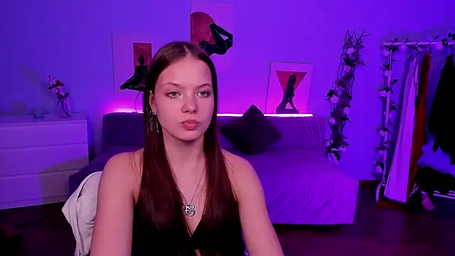 Snapshot of BetsyKiss chatting on 05-02-26, 05:29 BetsyKiss online show from 05-02-26, 05:29