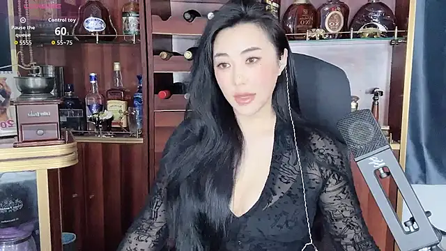 A-Lin-666 online show from 09-20-25, 09:21