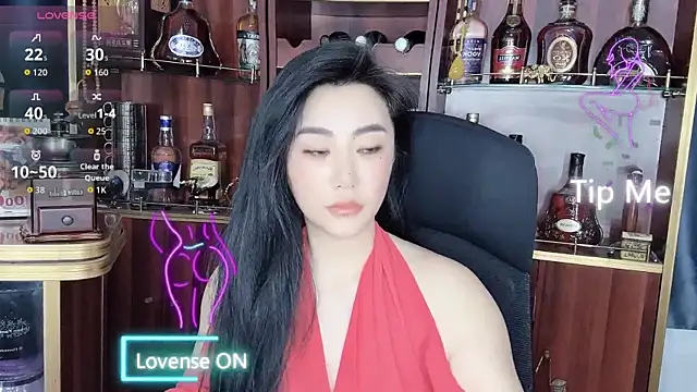 A-Lin-666 online show from 09-26-25, 04:38