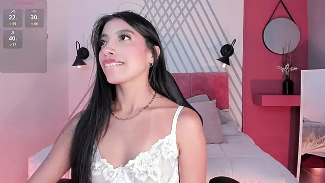 Tiffany Low online show from 03-11-26, 01:17